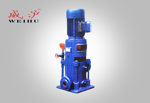 DL、LG系列立式多級(jí)泵