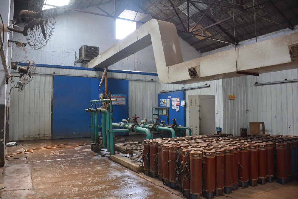 水泵出水量小是什么原因？怎么解決？