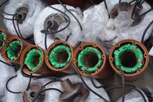 怎么檢測(cè)水泵是否燒壞？