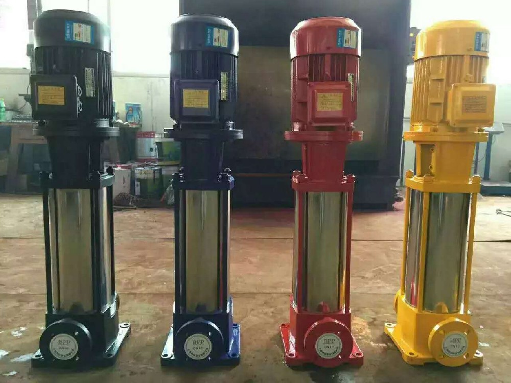 離心泵，你用的對(duì)嗎？掌握這些使用技巧讓它壽命翻倍！