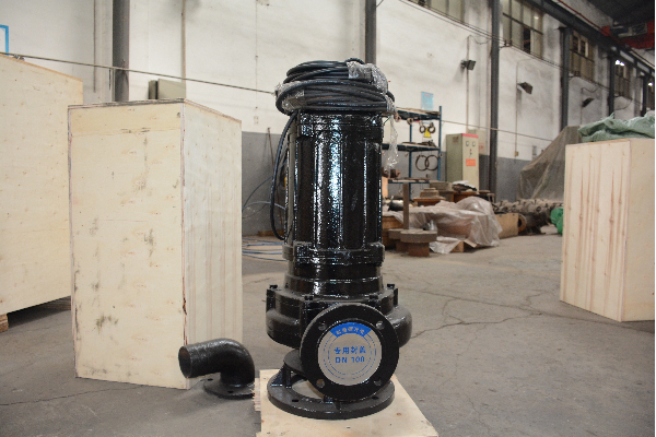 排污泵使用技巧