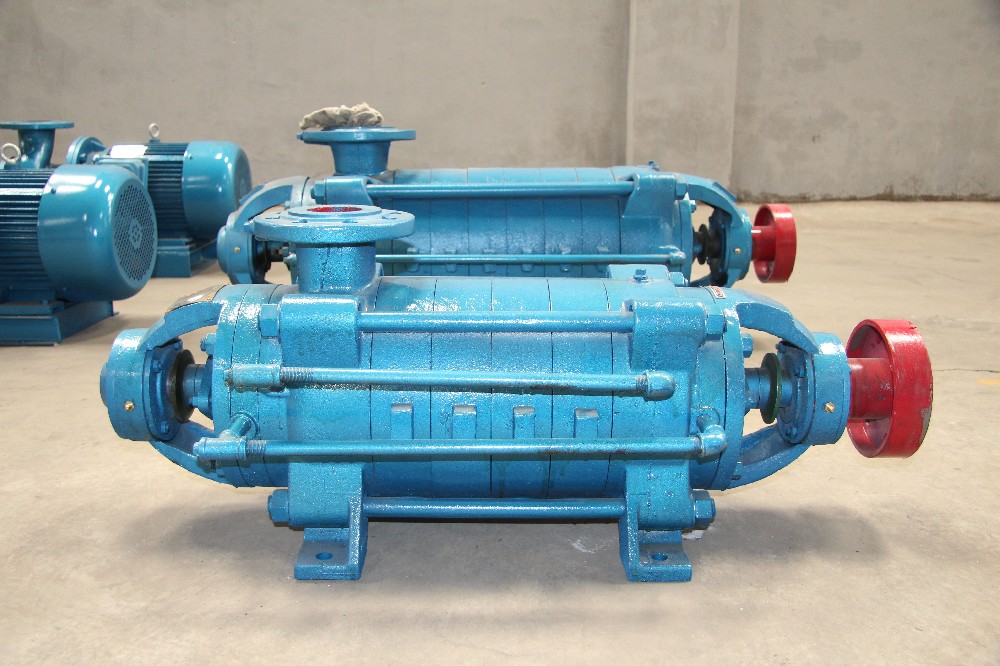 循環(huán)水泵效率是多少？如何提高