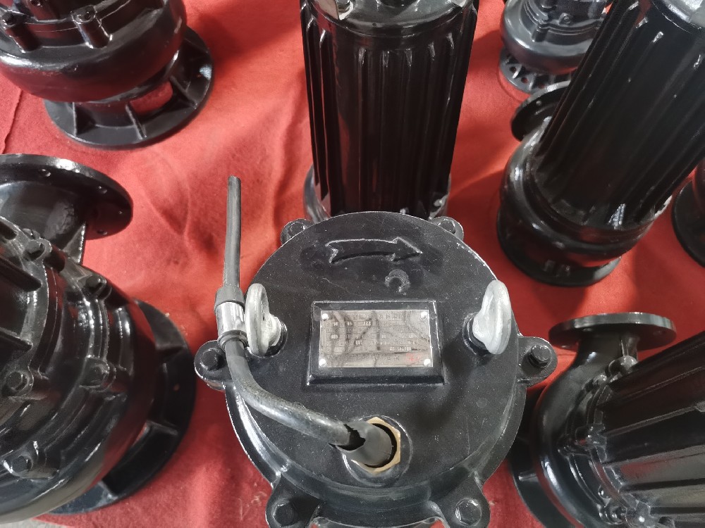 水泵可以反轉(zhuǎn)嗎？水泵反轉(zhuǎn)有什么危害？